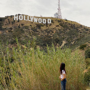 김윤수님 [갈렙투어] 솔직한 Real LA여행후기