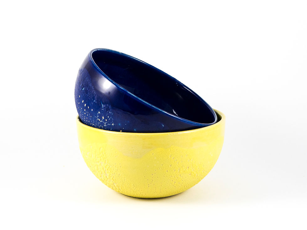 Thumbnail: Medium Bowl