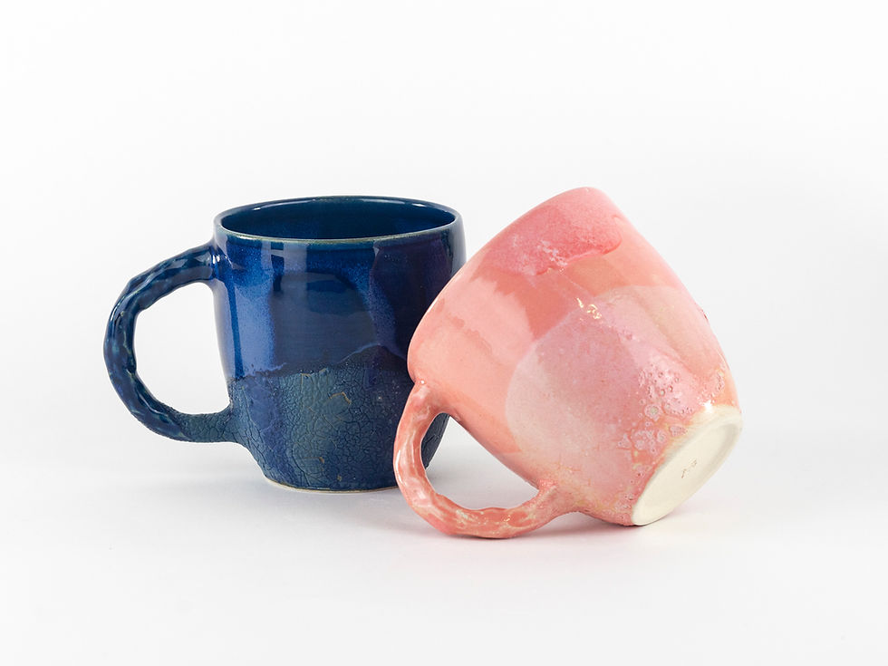 Miniatura: Vulca Mug