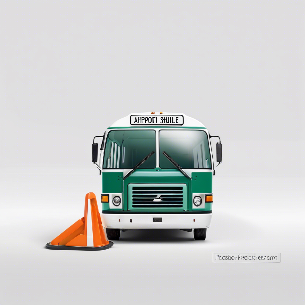 Airport Shuttle Service