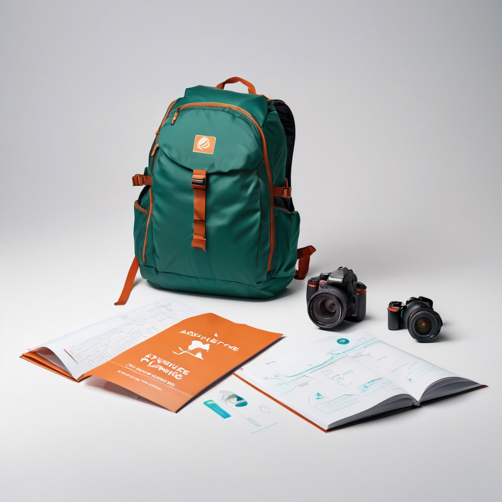 Adventure Planning Service