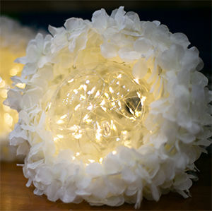 イルミネーションフラワー1