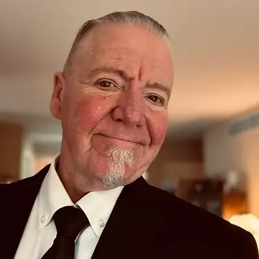 Rev. Brian Mullins (IJM)