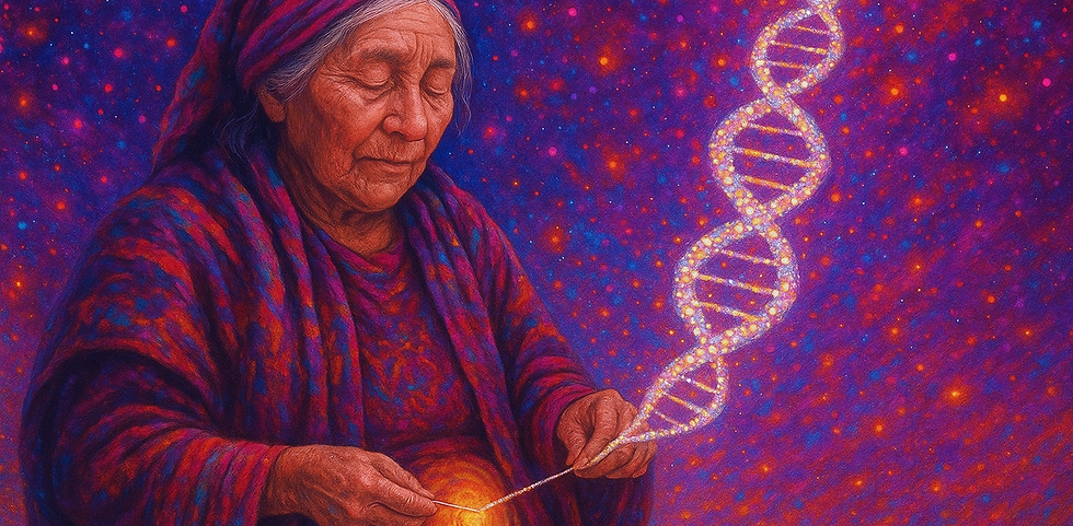 constellation familiale