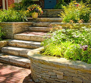 Lawn levelling & Terracing.jpg