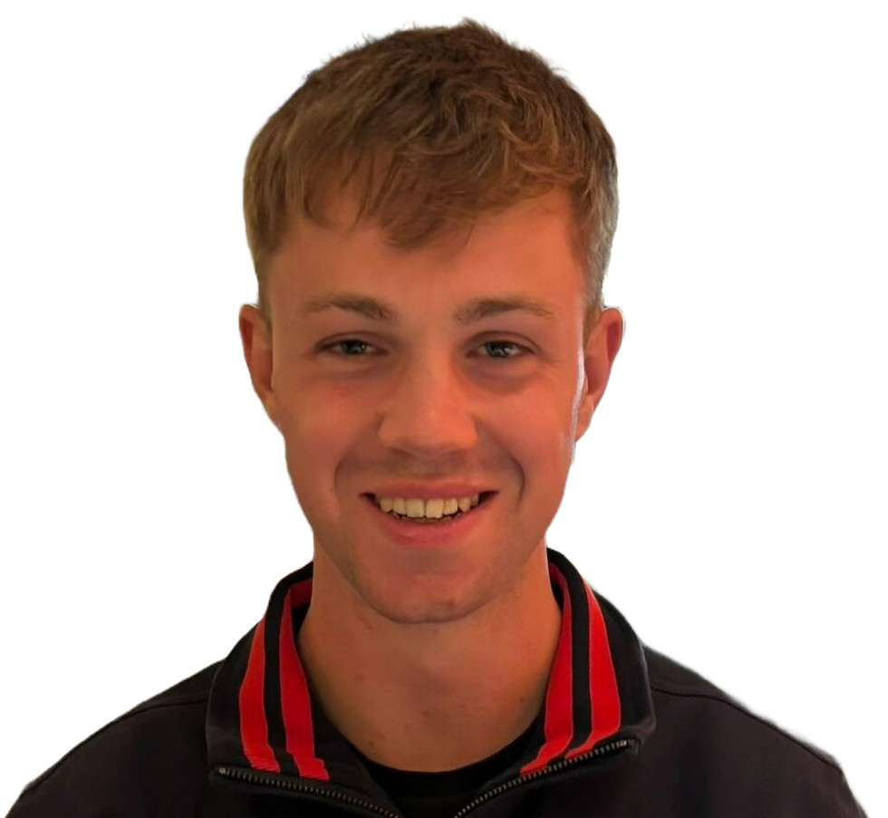 Callum Jones