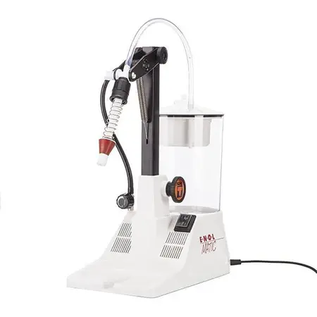 Enolmatic Single-Head Vacuum Bottle Filler