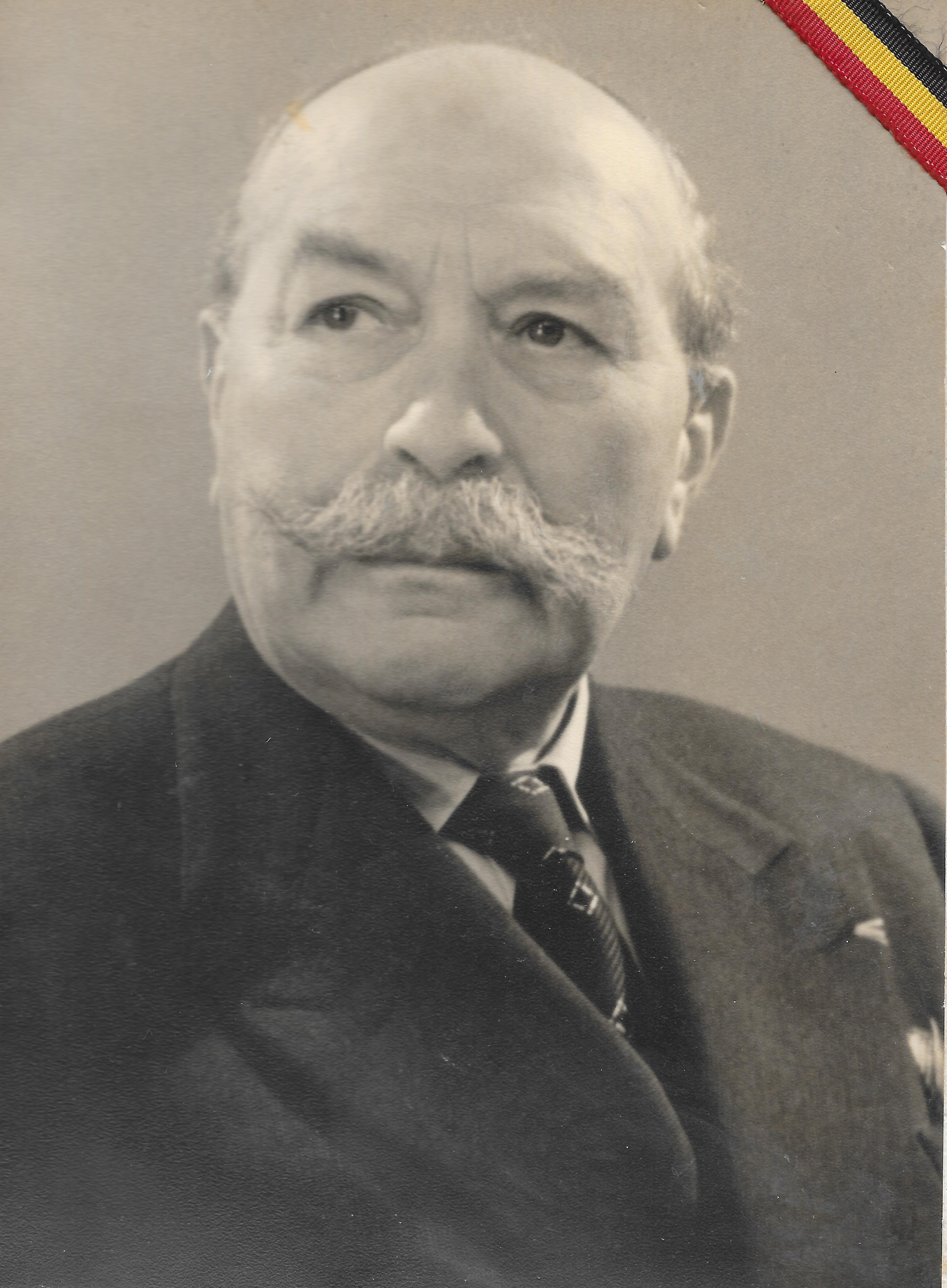 Adrien de Prémorel