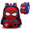 Thumbnail: Disney Spiderman Backpack for Kids