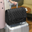 Thumbnail: Luxury Trolley Travel Suitcase Set