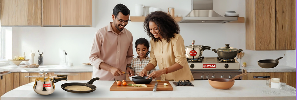 Best cooker brand in india