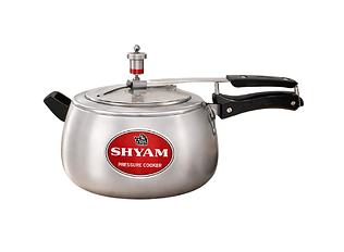 Handura Aluminium Cooker
