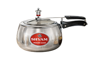 Handura Steel Cooker