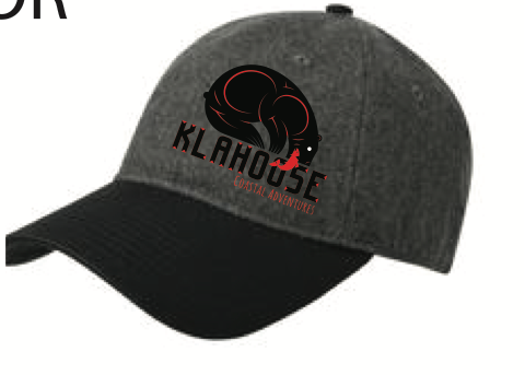 Baseball cap