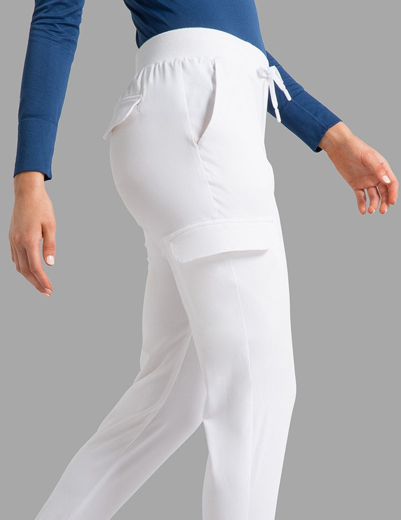 Miniaturebillede: Jaanuu | Cargo Jogger Pant