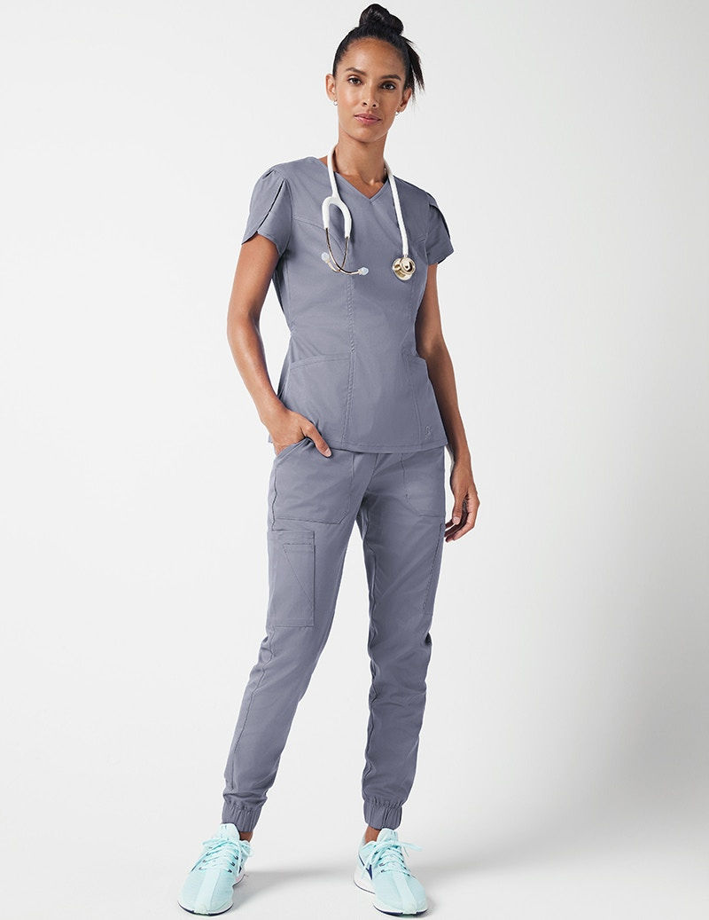 Thumbnail: Jaanuu | Tulip Sleeve Top