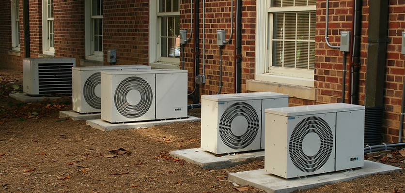 Air Vent Cleaning