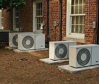 Air Vent Cleaning