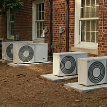 Air Vent Cleaning