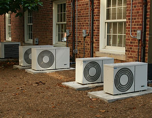 Air Vent Cleaning