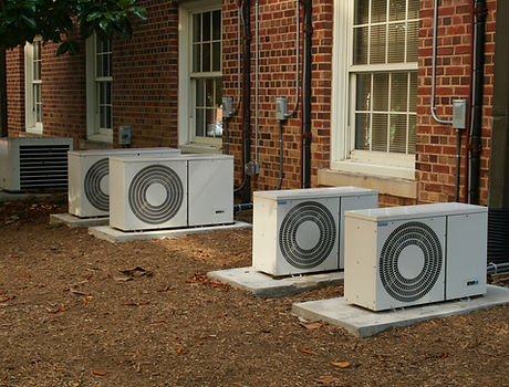 Air Vent Cleaning