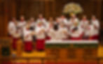 Installation of Officers and Annual Meeting