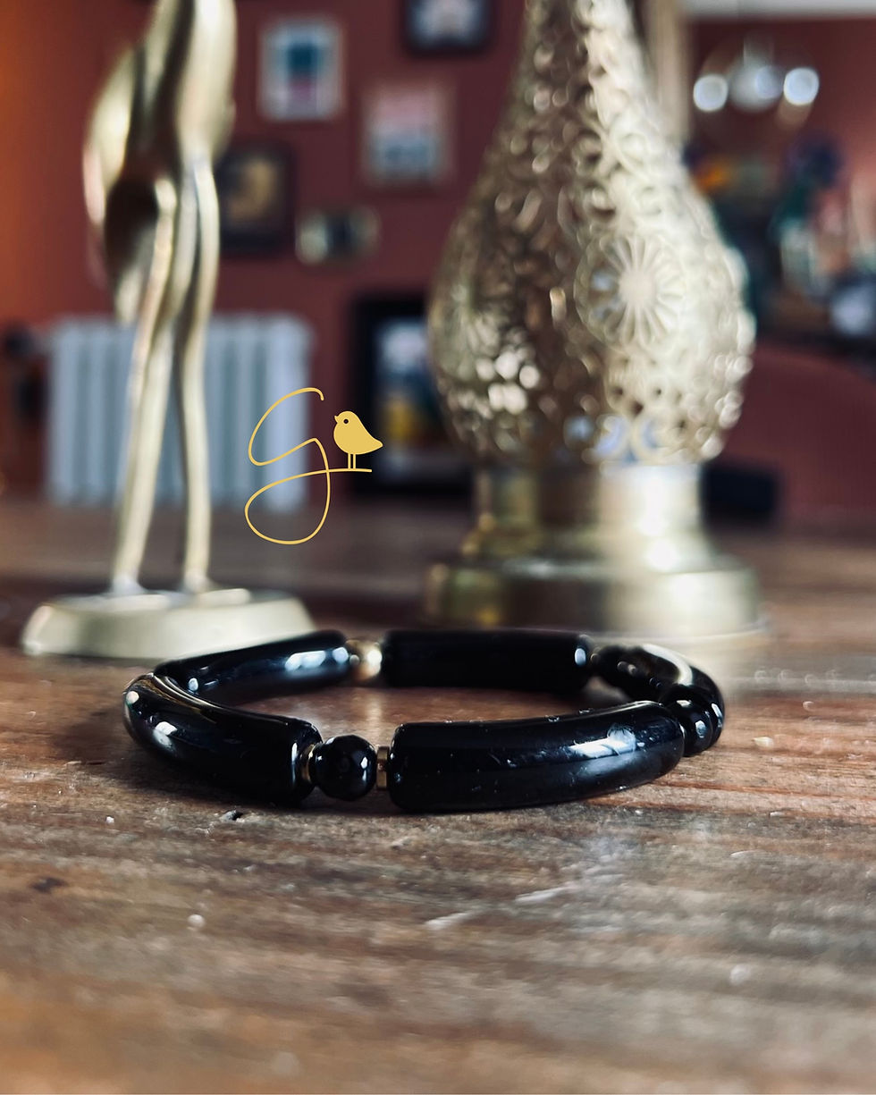 Miniature : Bracelet  «Colore»