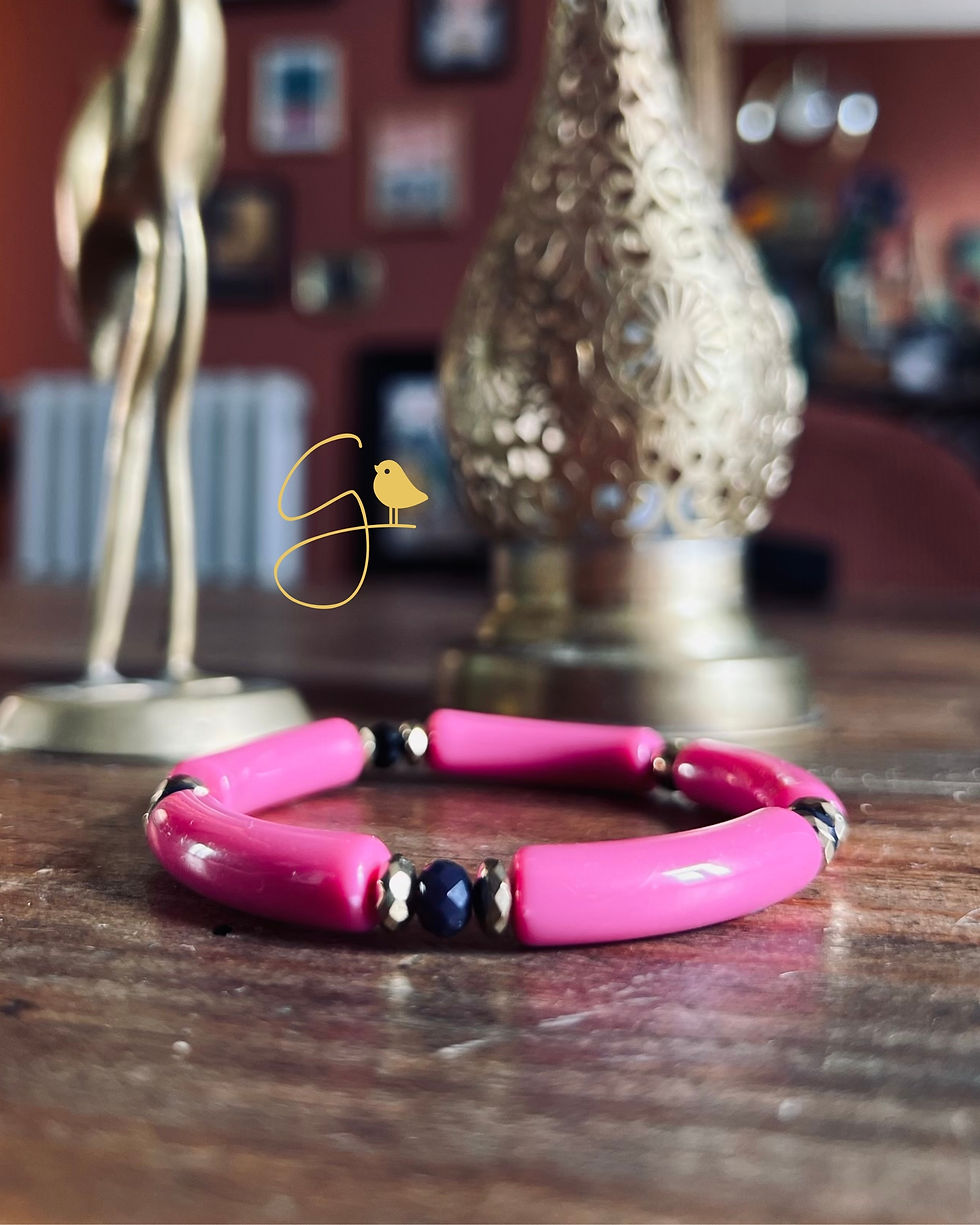 Miniature : Bracelet  «Colore»