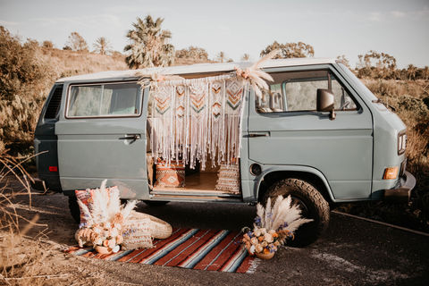 Photo by Haley Douglas, Wedding Planning by The K+G Collective, The KG Collective, Event Planning, Wild weddings, KG, Karleigh and Glynn