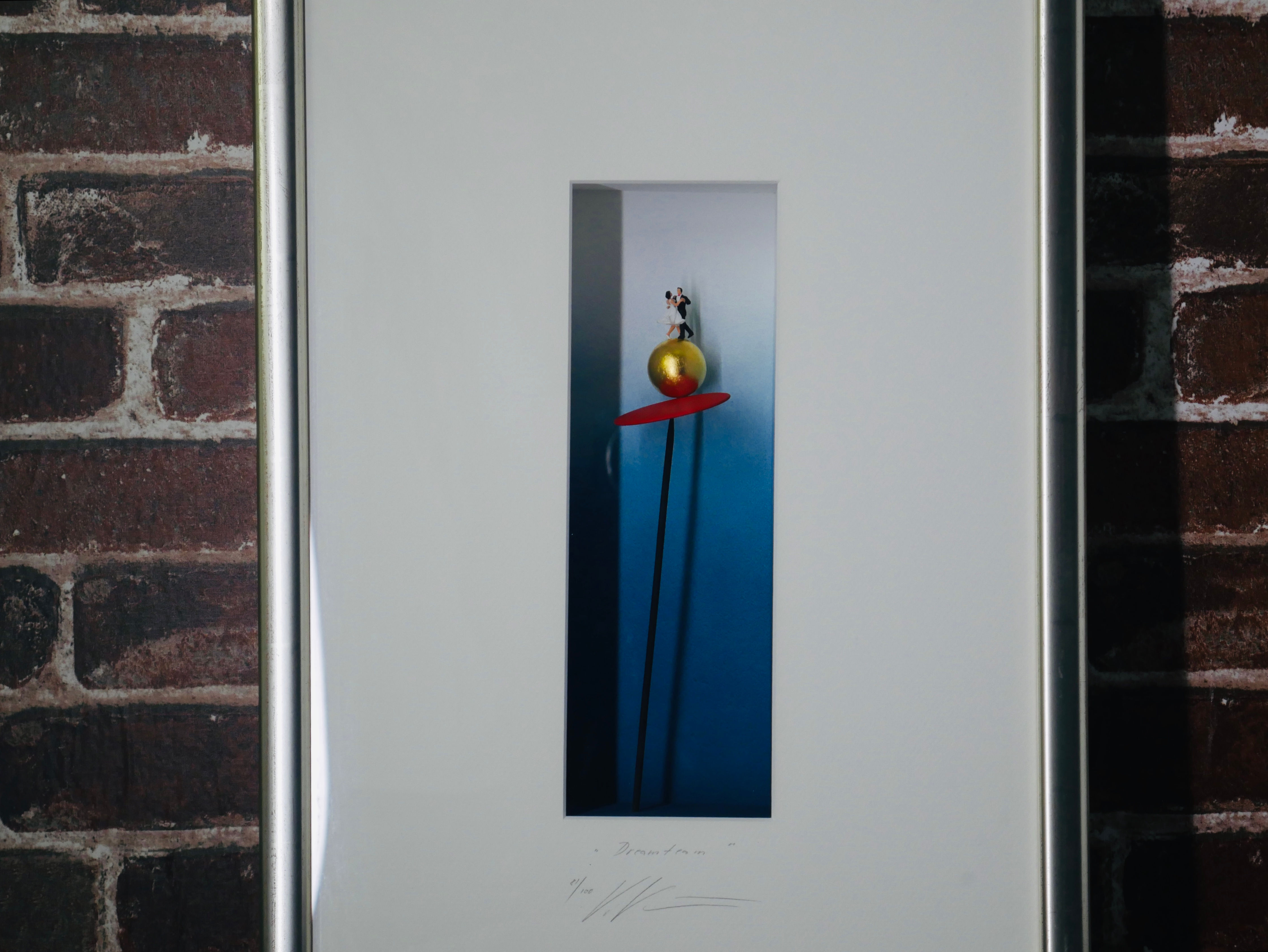 "Dream Team" - Volker Kuhn