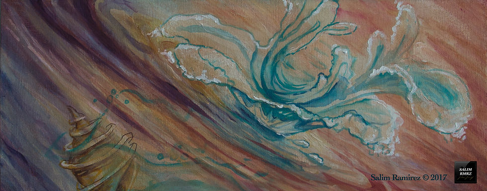 Water Splash