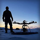 Zach Levi-Rogers Aerial Cinematographer