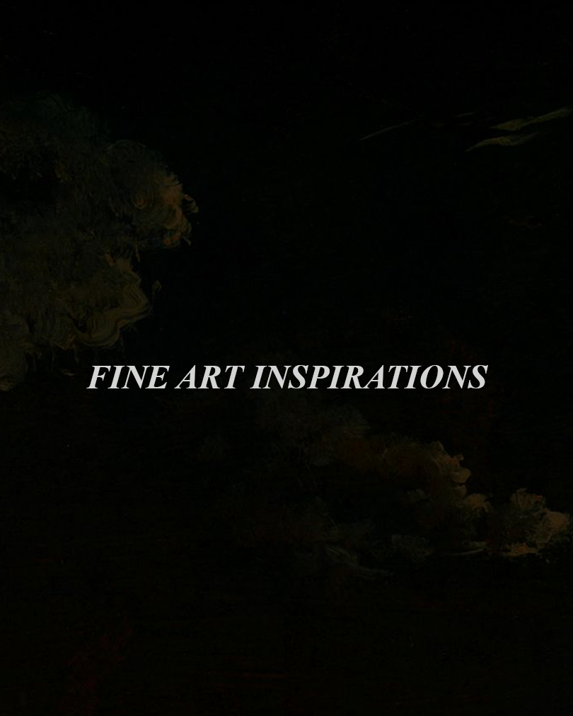 STELLA ÆTERNA CONSORT Fine Art Inspirations Gallery Page