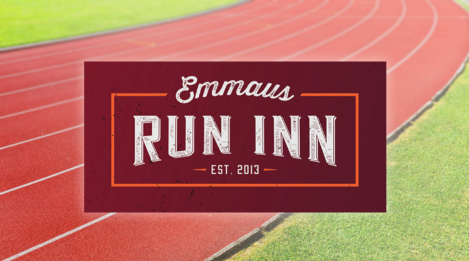 Running store emmaus