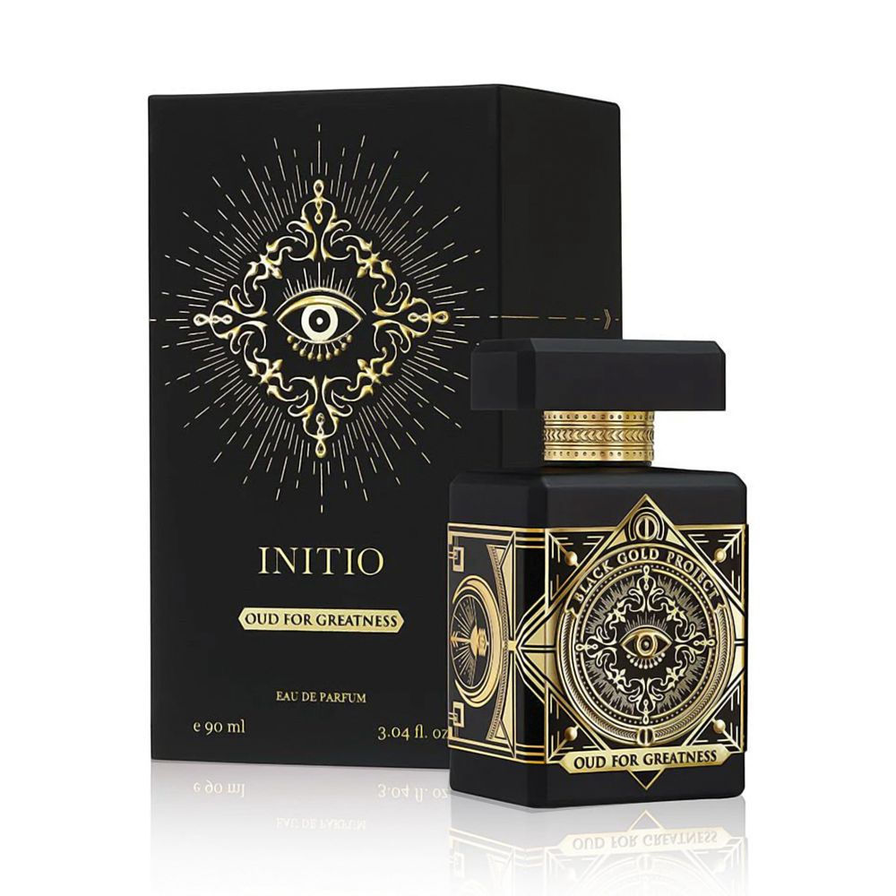 Initio | Oud For Greatness