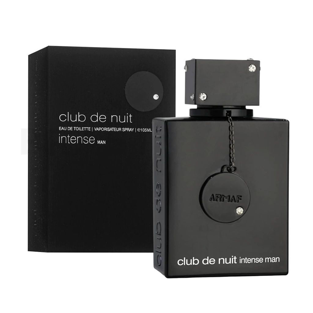 Club de Nuit Intense Man | Dupe Creed Aventus