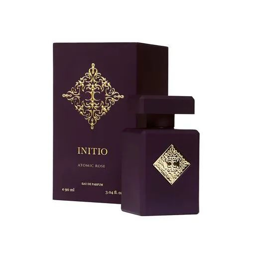 Initio | Atomic Rose