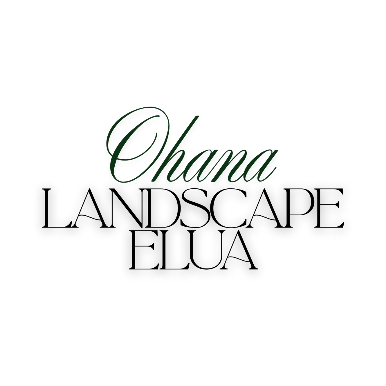 Ohana Landscape Elua photo 1 in Kihei