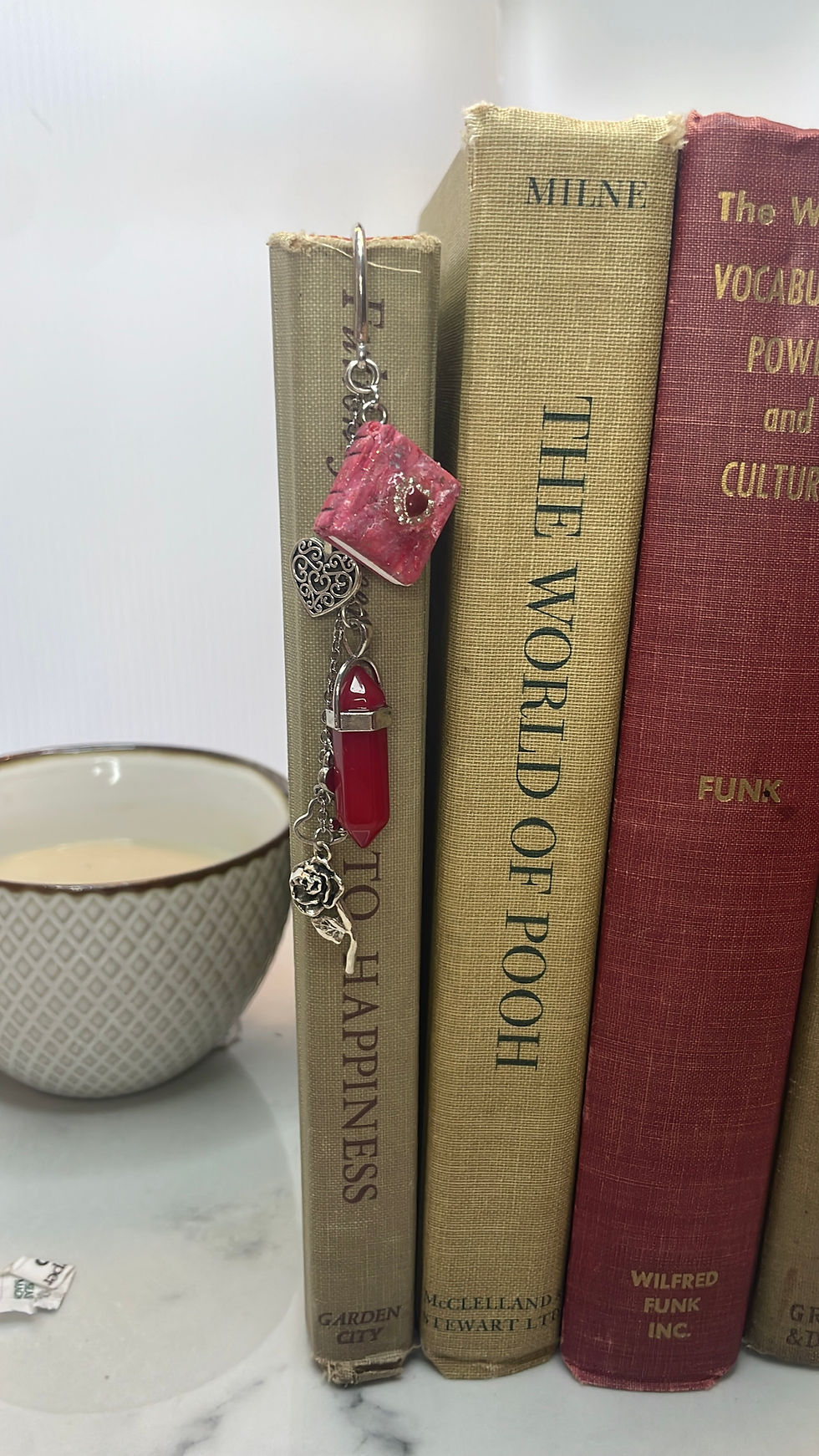 Crimson Heart Spinekeeper - Seasdie Magnolia