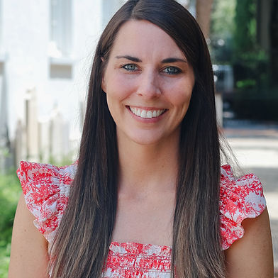 Lauren Benefield