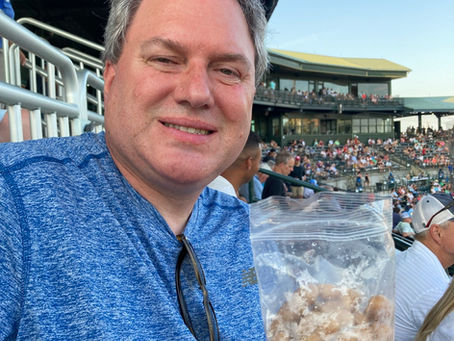 Meet the Teacher: John Hart
