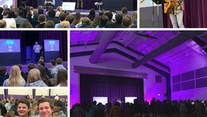 Christian Focus Week
