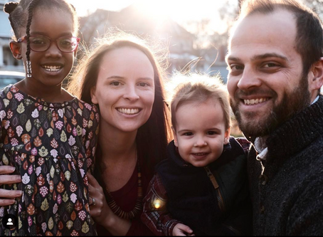 First Baptist Welcomes New Student Minister, George Bednar!