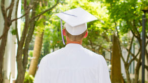 Class of 2020 Graduation Information