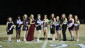 November Head of School Update & Hurricane Watch Newsletter