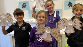 December Head of School Update & Hurricane Watch Newsletter