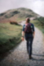 Rab photo shoot in the Lake District