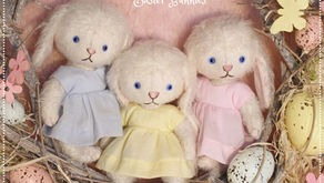 Happy Easter