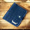 Thumbnail: NA✽PRAWDE®Croco Ellagyn - Credit Card Holder -Book Style