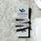 Thumbnail: NA✽PRAWDE®Resin Hairpins - 2 Pcs/Set